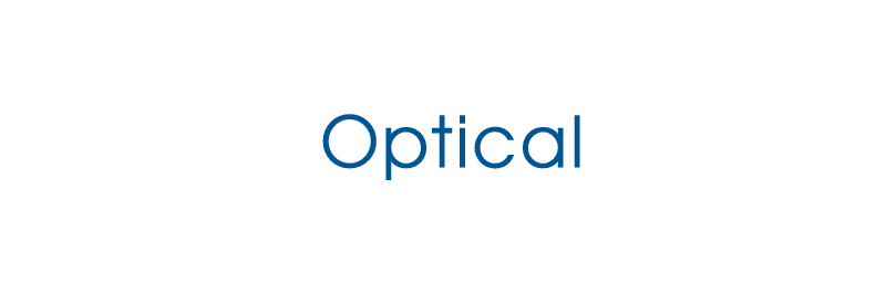 General Optical Council logo